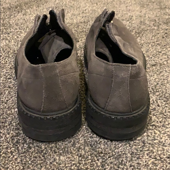 All Saints Shoes All Saints Mens Shoes 44 Poshmark